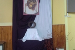 Grób Pański i Ciemnica 15