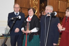 I MIEJSCE - GÓRNIANECKI 