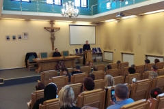 Konkurs szopek 2016