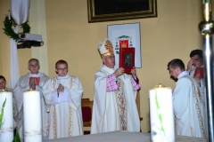 Konsekracja