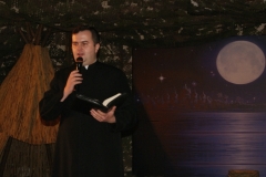 Misyjne Jasełka 