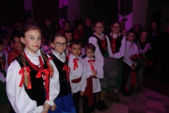 Świętokrzyski Festiwal Kolęd i Pastorałek 2015