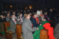 X Świętokrzyski Festiwal Kolęd i Pastorałek